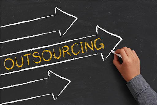 insurance outsourcing outsourcing